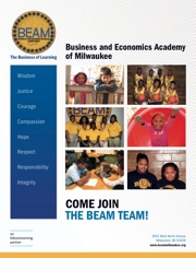 BEAM Brochure